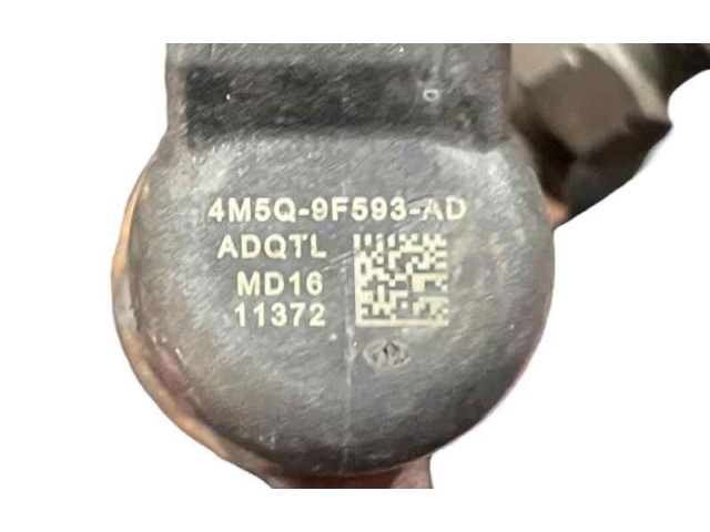 Форсунка 4M5Q9F593AD Ford Transit - Tourneo Connect HCPA