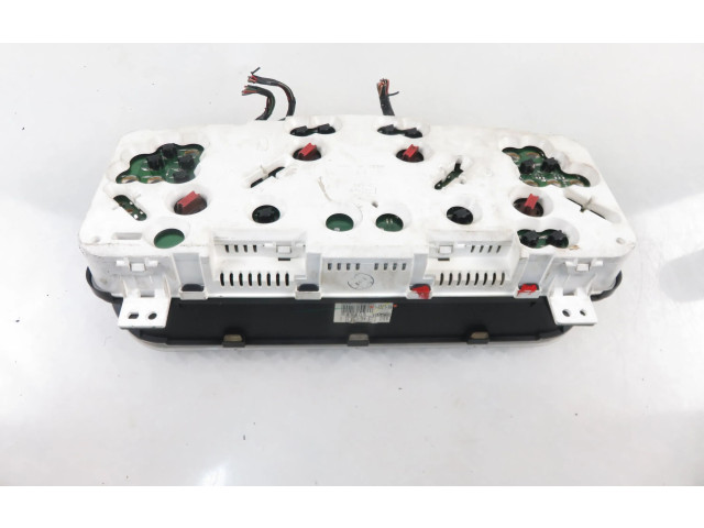 Панель приборов NSL320L Subaru Legacy