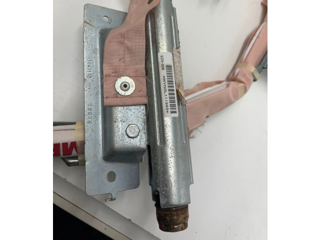 Vstřikovač EZ5S08, 19094 Subaru Outback EE20