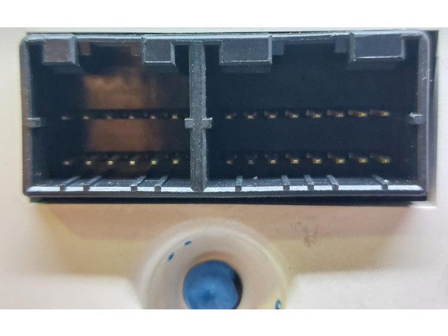 Блок управления климат-контролем 09361079 Alfa Romeo GTV