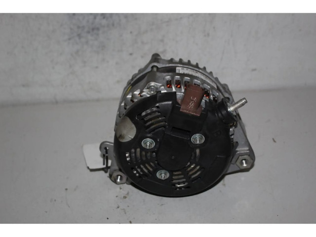 Генератор Jeep Renegade