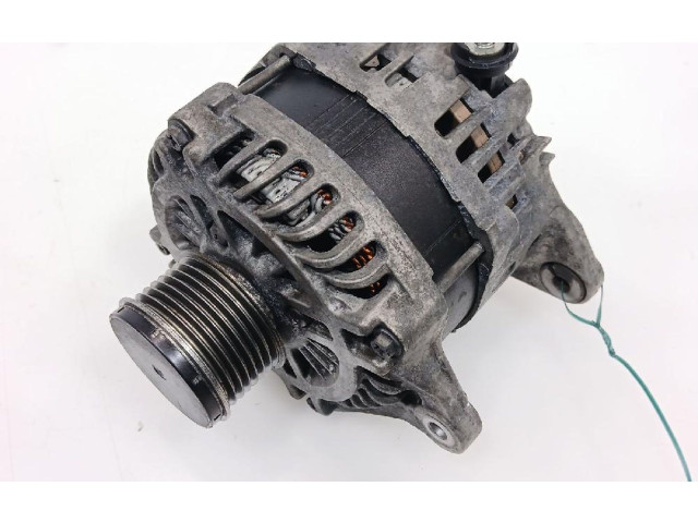 Генератор 23700AA660   Subaru Forester SH      