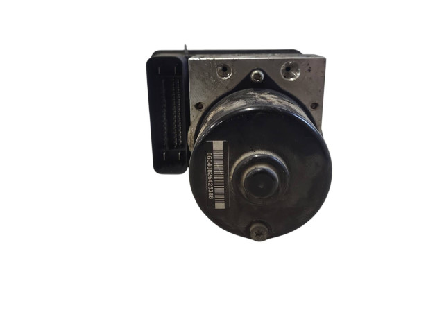 Блок АБС 30794728, 4N512C405GB   Volvo  V50  2008 - 2012 года