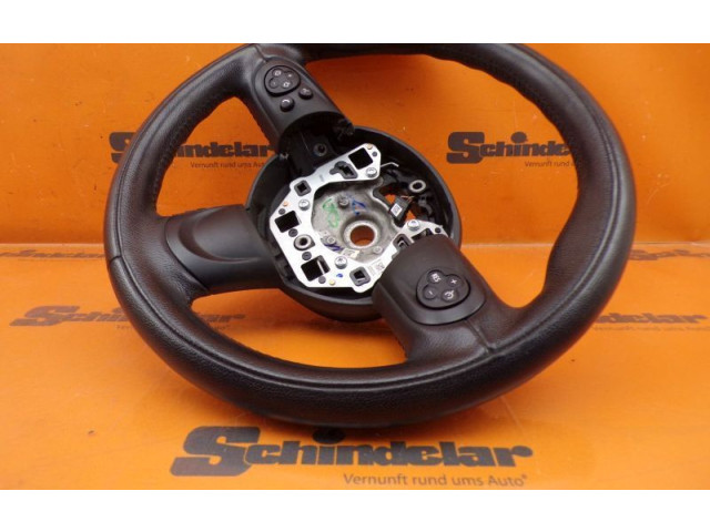 Руль Mini One - Cooper Coupe R56 2005 - 2014 года 6782595, 6782595