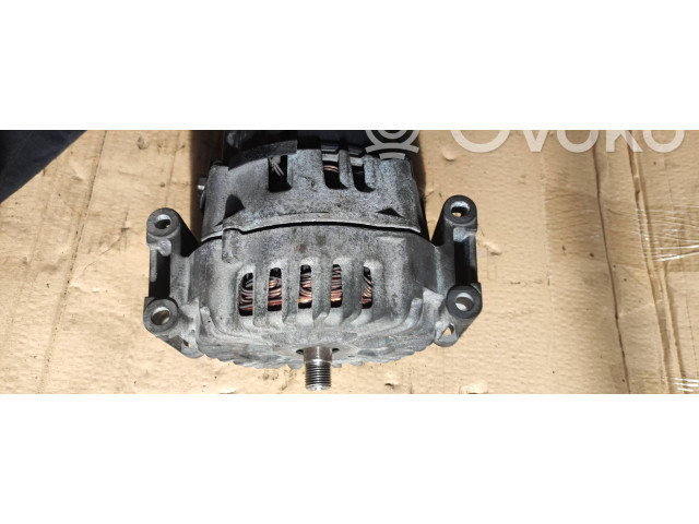 Генератор A0009062700, FG18S056 Mercedes-Benz R W251