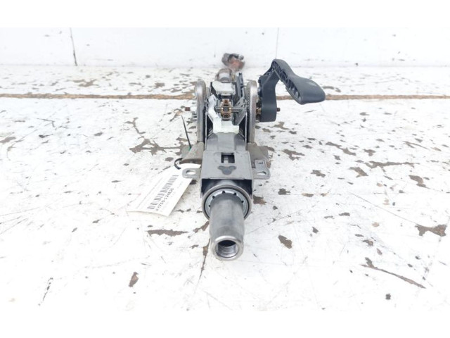    Рулевая рейка 5Q1419502BM   Skoda Octavia Mk3 (5E) 2013 - 2019 года