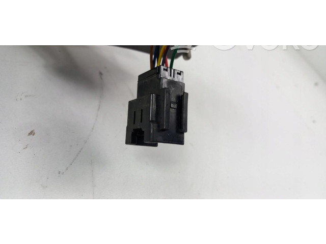 Зеркало электрическое        Chevrolet Captiva   -  года   