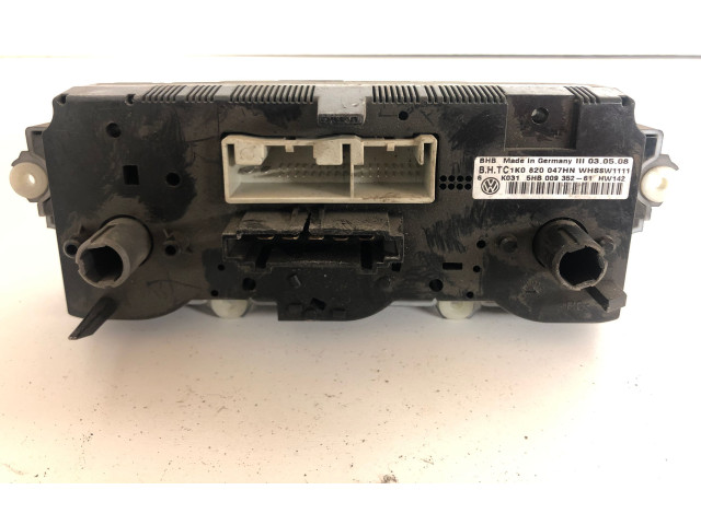 Блок управления климат-контролем 1K0820047HN   Volkswagen Touran I