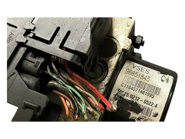 Jednotka ABS 96851845, C1184571481995 Chevrolet Captiva 2010