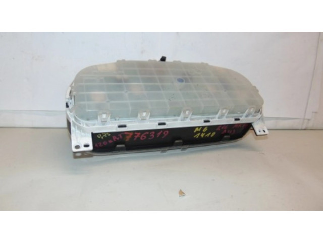 Панель приборов GJ5G66128, GJ6A55446 Mazda 6