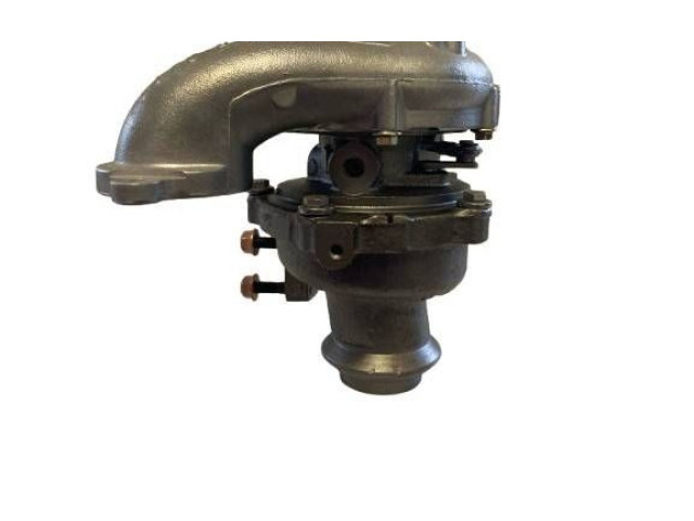 Turbodmychadlo Турбина 9804119380, 819872 Citroen Berlingo