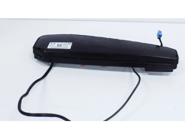 Подушка безопасности в сиденье 619059001B, 7239615   BMW 1 F20 F21