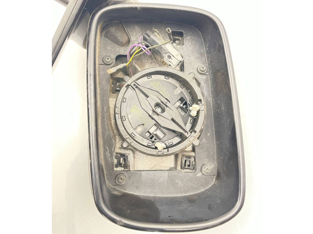 Zpětné zrcátko BMW 7 E65 E66 2007 413324402, SHADOWLINE