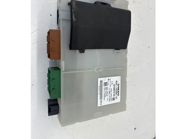 Комфортный модуль 30786819, 30786819AA Volvo S80