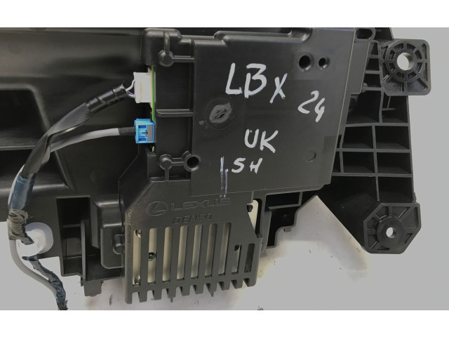 Дисплей 8310852052, 2579001460 Lexus LBX