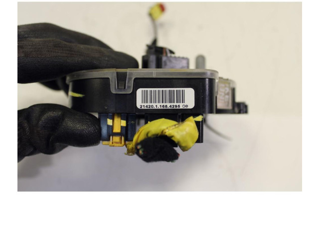 Подрулевой шлейф SRS 59001668 Fiat Tipo