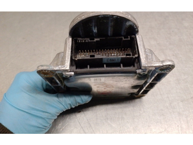 Блок подушек безопасности 65779253636, 9253636   BMW X3 F25