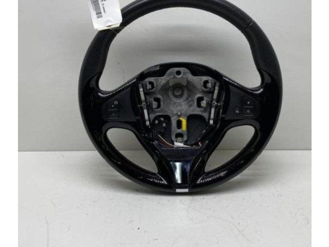 Руль Renault Clio IV  2012 -  года       