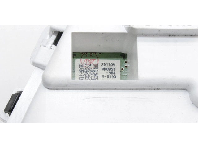 Панель приборов 8100C623 Mitsubishi ASX