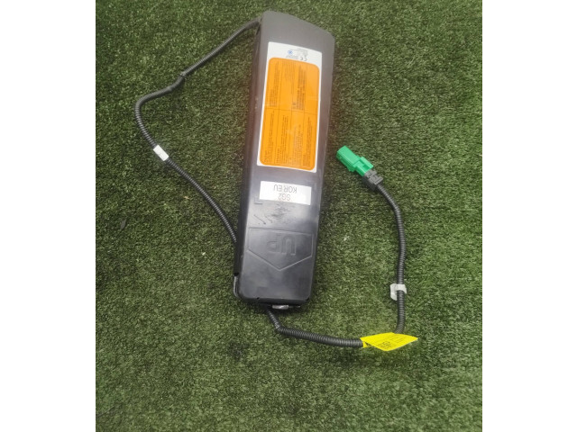 Подушка безопасности в сиденье 80620AT500 KIA Niro