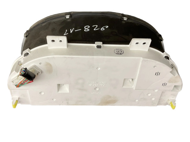 Панель приборов 0357003, 85002SC370   Subaru Forester SH       