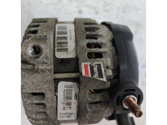 Генератор    Chrysler Town & Country V 3.8     