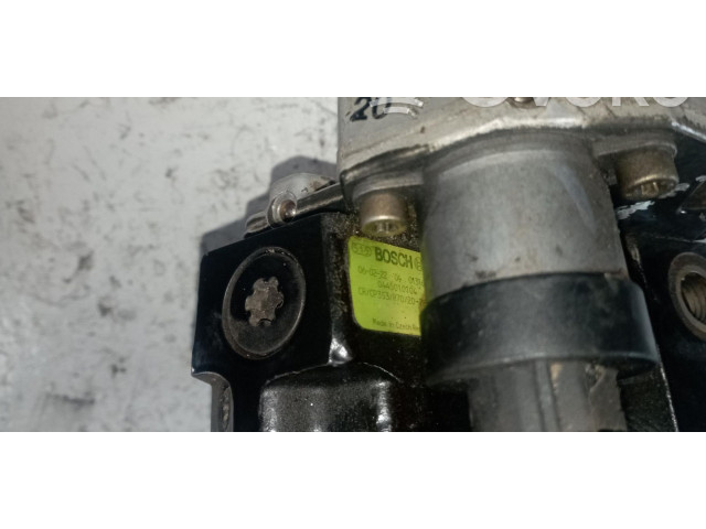 Vstřikovací čerpadlo 0445010104   Jeep Cherokee III KJ     