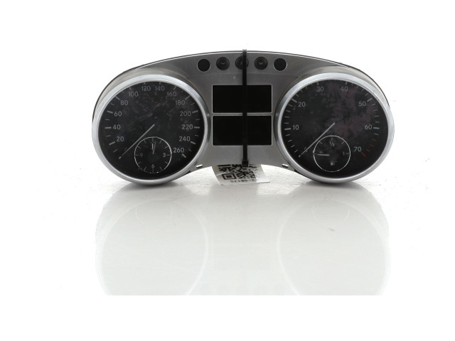 Панель приборов 2515402448 Mercedes-Benz R W251