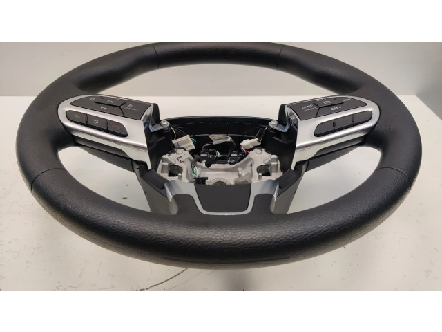 Volant Chrysler Pacifica 2017 6WF231X9AA