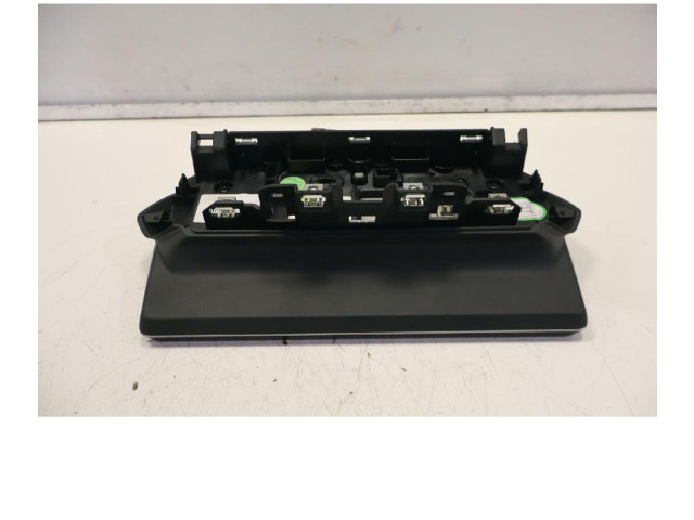 Дисплей 9841452080 Peugeot 2008 II