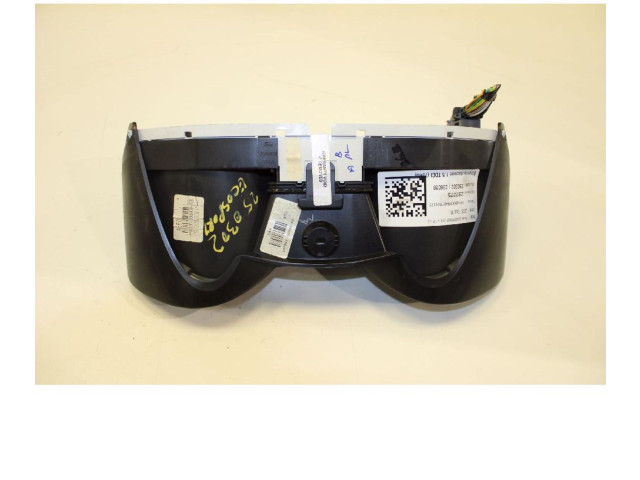 Панель приборов VPFN1F-10894-AA Ford Ecosport