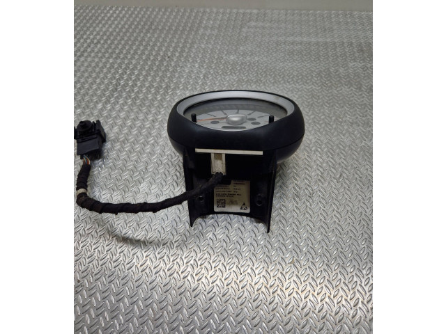 Панель приборов 9125932 Mini One - Cooper Coupe R56