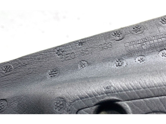 Зеркало электрическое Skoda Octavia Mk3 (5E) 2013 - 2019 года