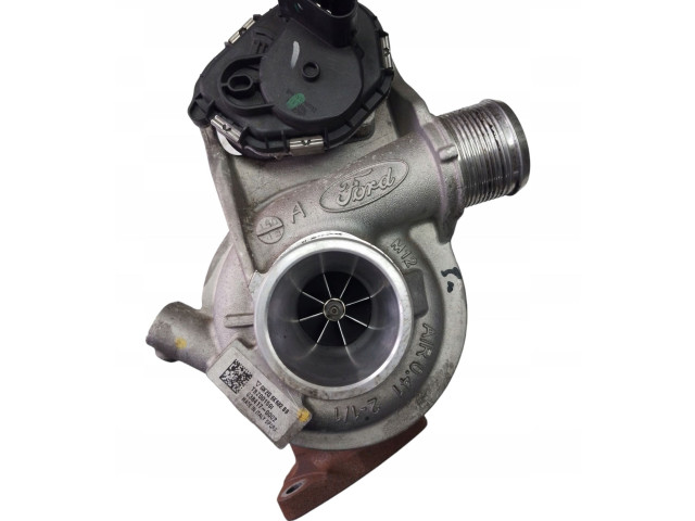 Турбина Ford Transit Custom GK2Q6K682BB, GK2Q6K682BB