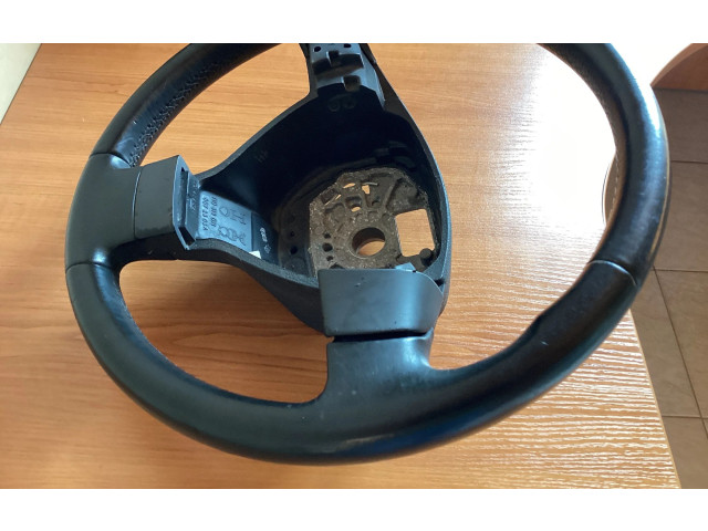 Руль Volkswagen Touran I  2003 - 2010 года 1T0419091, 6072303A      