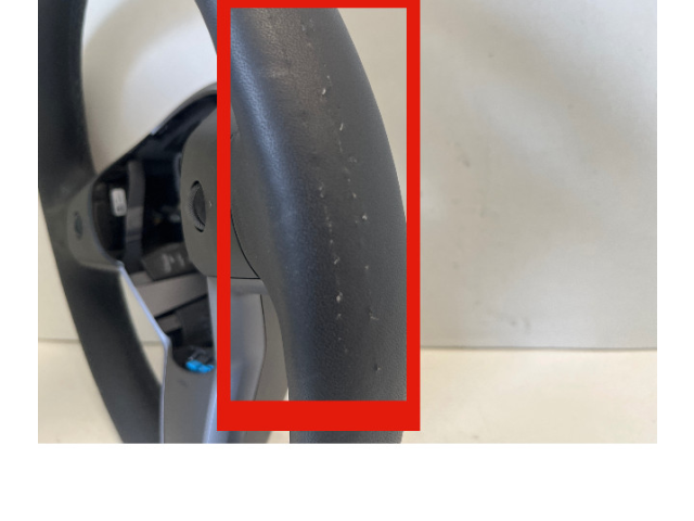 Руль Tesla Model 3 2017 - года 1490214CB, 8002838