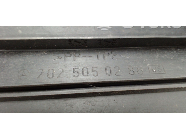 Вентилятор радиатора     2025050288    Mercedes-Benz C W202 