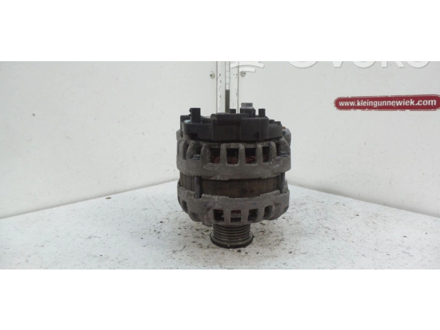 Генератор 231008593R, 231006007R   Dacia Logan II      