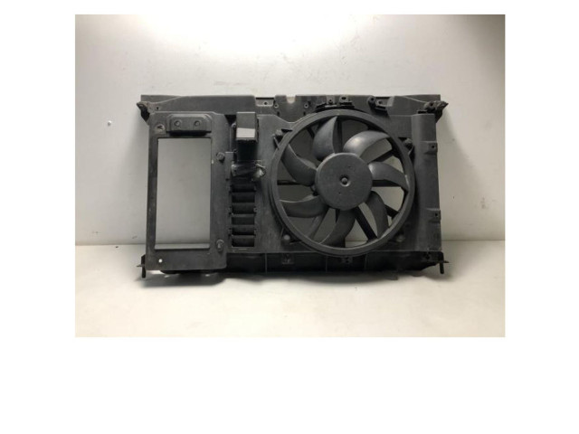 Вентилятор печки    9828719880, 9828719880   Peugeot 5008