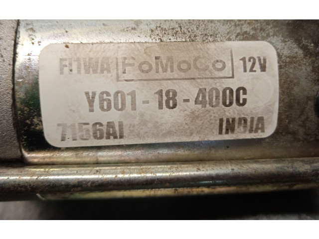 Řídící jednotka Y60118400C, FOMOCO Mazda 3 I 2008