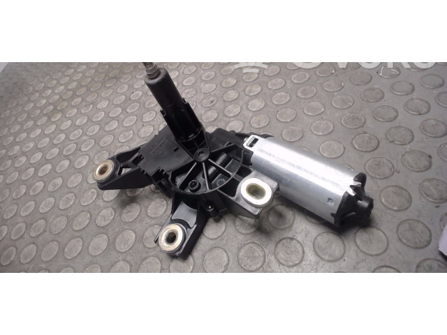 Моторчик заднего дворника 1688200442 Mercedes-Benz A W168