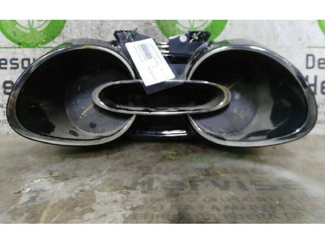 Панель приборов 248104203R, 0090059 Renault Clio III