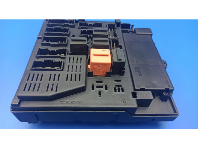 Блок предохранителей 6905228 BMW Z4 E85 E86