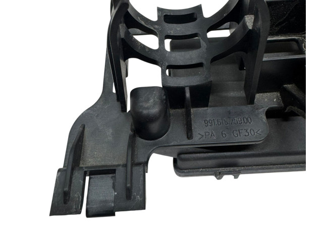 Блок АБС 99161810402, 7PP907283 Porsche 911 991 2011 - 2019 года