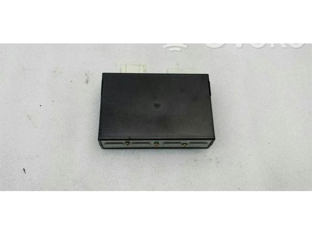 Блок управления подвески