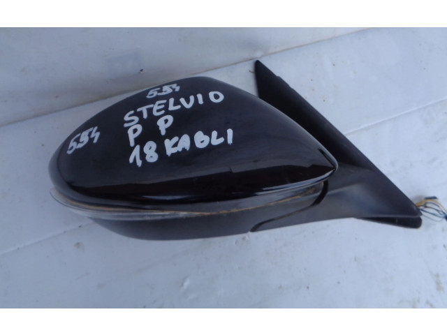 Zpětné zrcátko Alfa Romeo Stelvio 2016 24656566