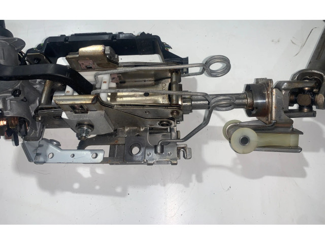 Рулевая рейка 6Q1419501AD Skoda Fabia Mk1 (6Y) 1999 - 2007 года