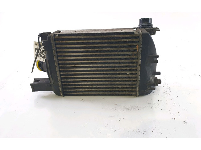 Интеркулер 144965154R, L1-1642F Dacia Sandero