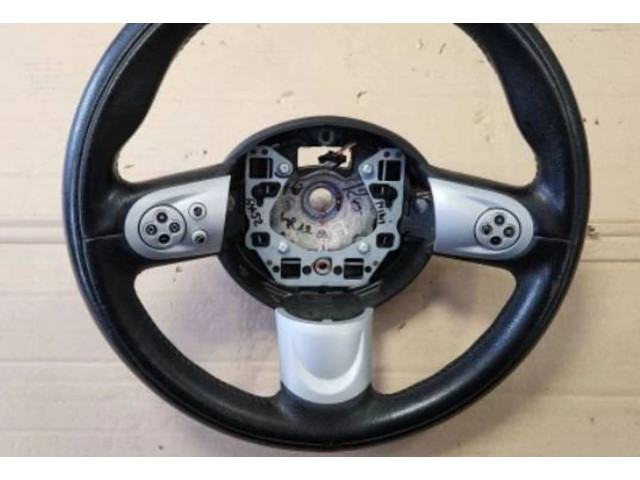 Руль Mini One - Cooper R56  2014 - - года       