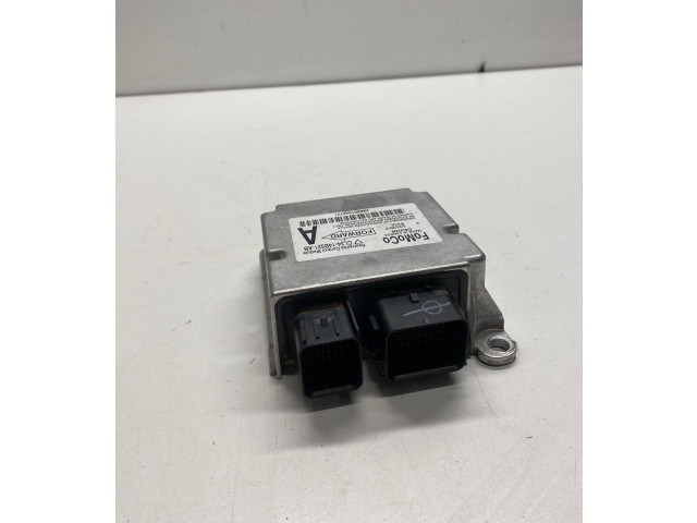 Блок подушек безопасности CL3414B321AB, 968801048721   Ford F150